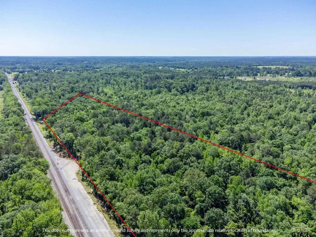 $189,000 | 968 St Marshall Tx 75670, Marshall, TX 75670