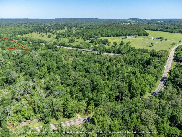 $189,000 | 968 St Marshall Tx 75670, Marshall, TX 75670