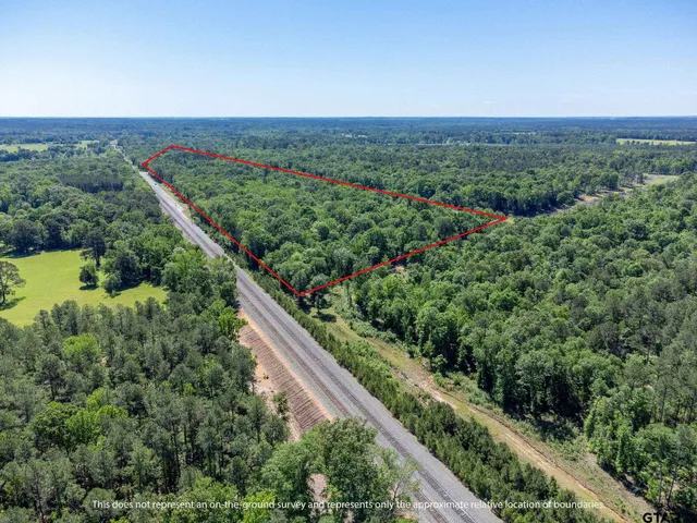 $189,000 | 968 St Marshall Tx 75670, Marshall, TX 75670