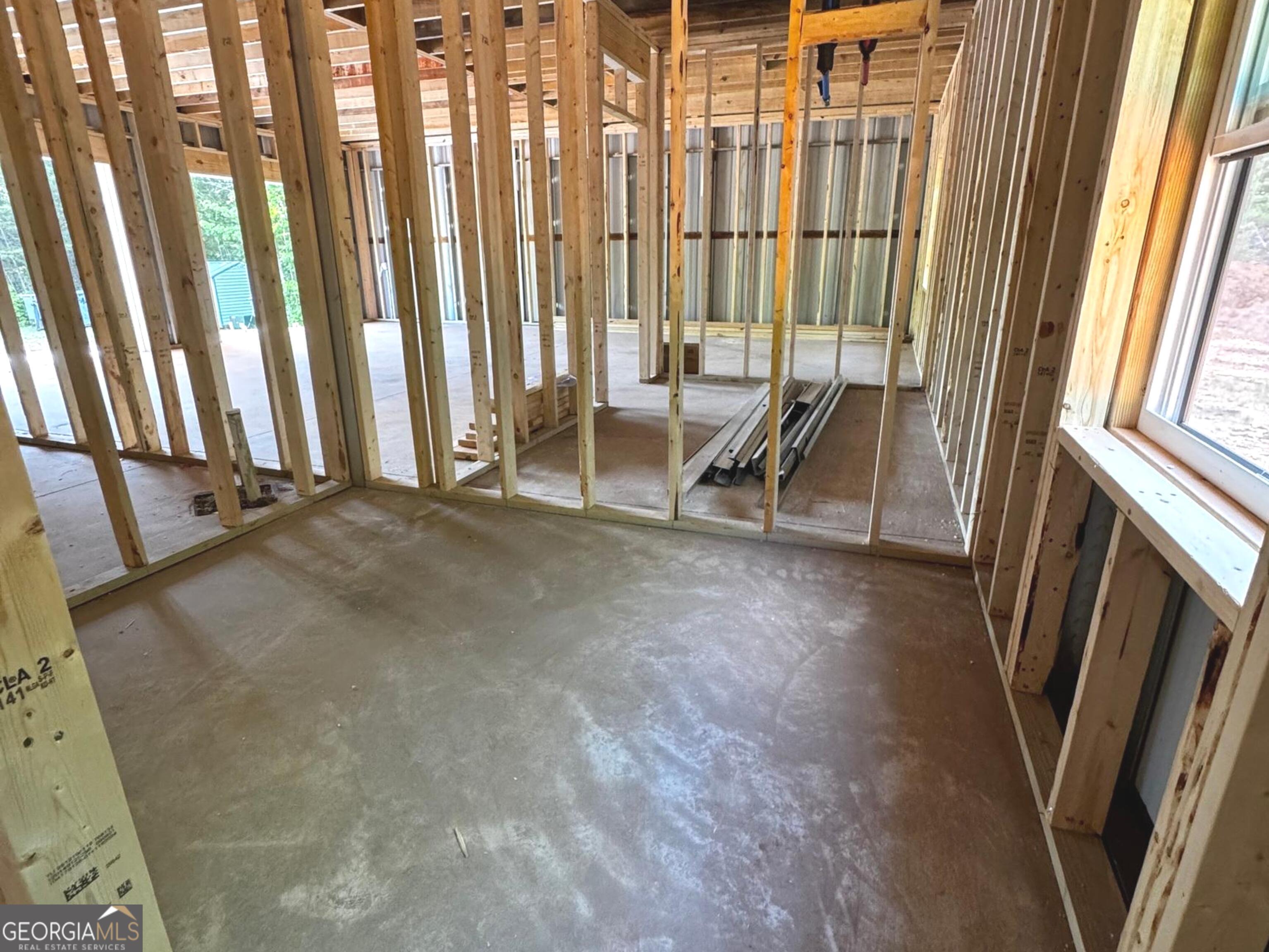 1183 Wilson Bridge Road Homer, GA 30547 - Photo 14 of 28