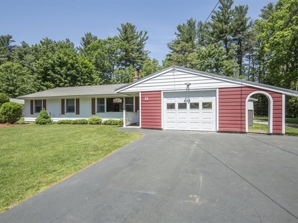 11 Clarissa Road Chelmsford, MA 01824 - Photo 23 of 23 Gallery Image 23