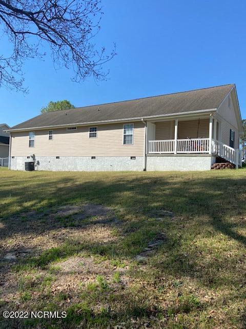 245 Farmstead Court Rockingham, NC 28379 - Photo 17 of 18 IMG_6118