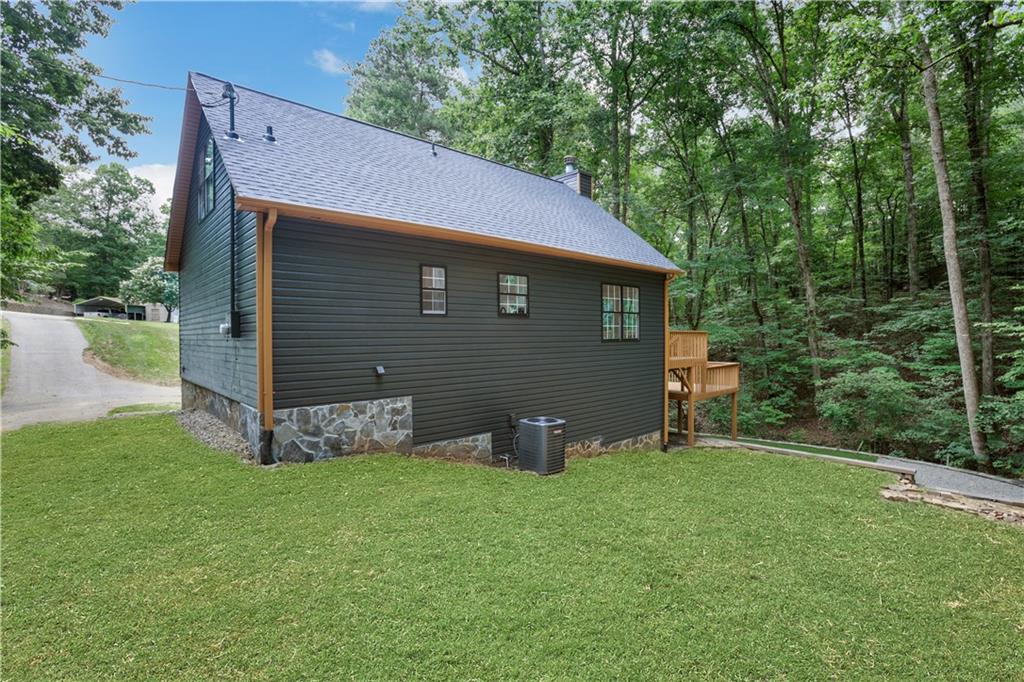 6524 Medlock Road Gainesville, GA 30506 - Photo 50 of 58