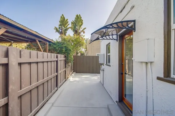 a close up view of a shower