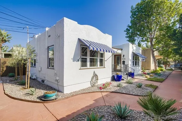 $2,495,000 | 4480 Texas Street, San Diego, CA 92116