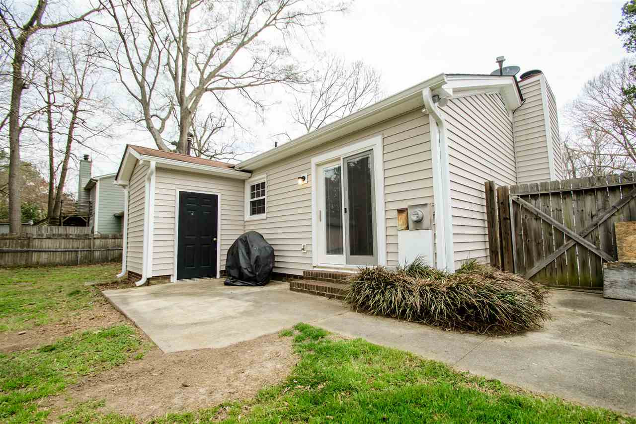 3720 Summer Place Raleigh, NC 27604 - Photo 23 of 27 Photo 23