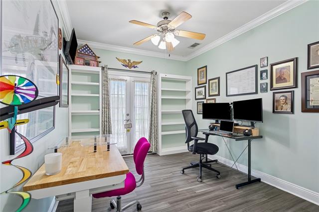 1117 Forest Ridge Loop Pearl River, LA 70452 - Photo 17 of 21 Gallery Image 17