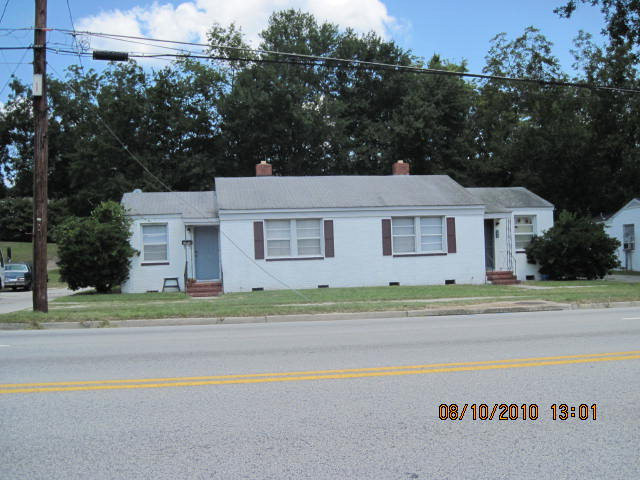 2351 Lumpkin Road Augusta, GA 30906 - Photo 1 of 1 Main View