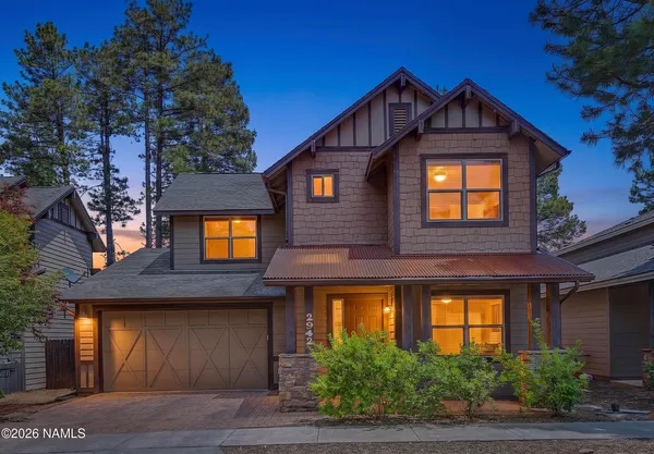 $700,000 | 2942 South Tex Lane, Flagstaff, AZ 86001