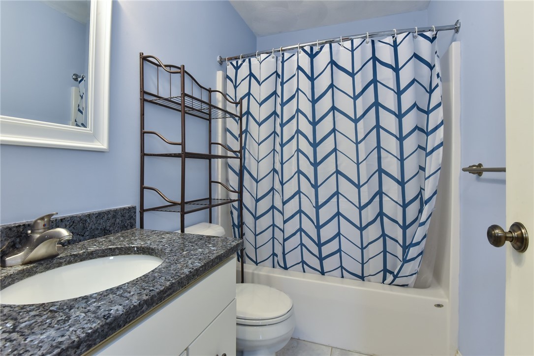 1 Timber Lane Exeter, RI 02822 - Photo 24 of 45 Guest Bath