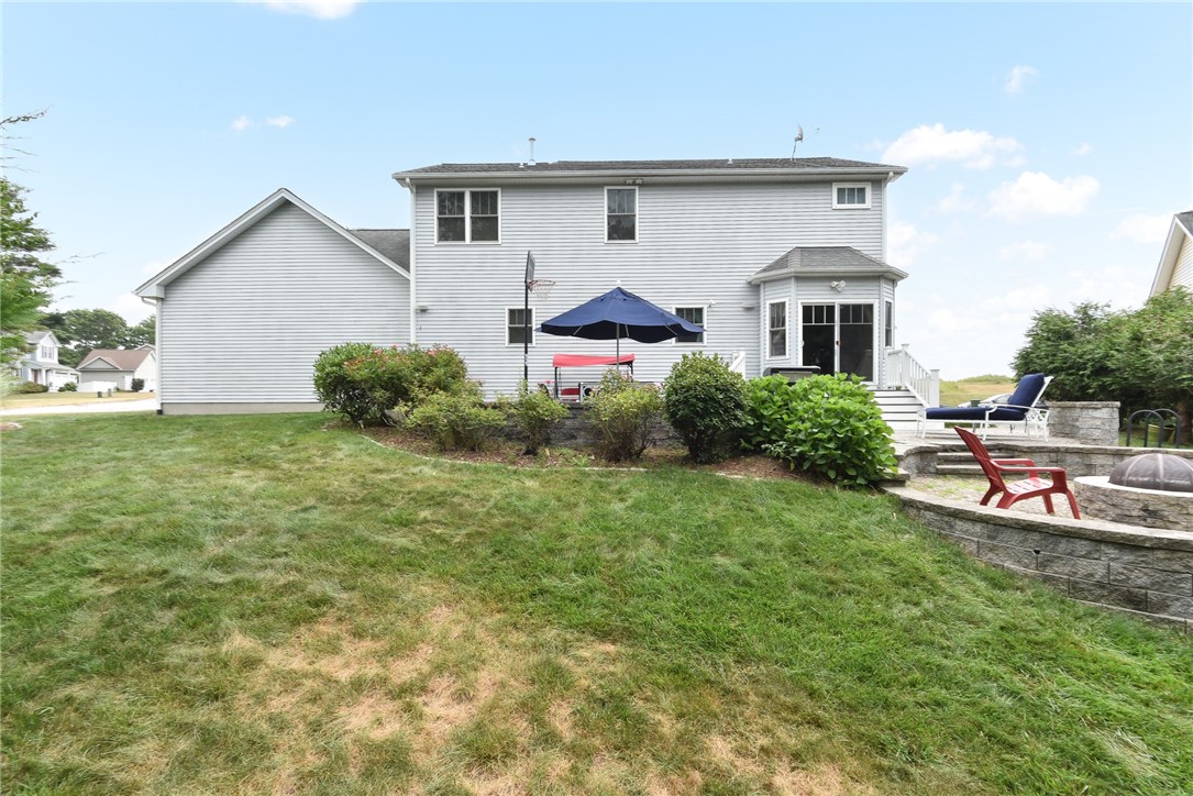 1 Timber Lane Exeter, RI 02822 - Photo 32 of 45