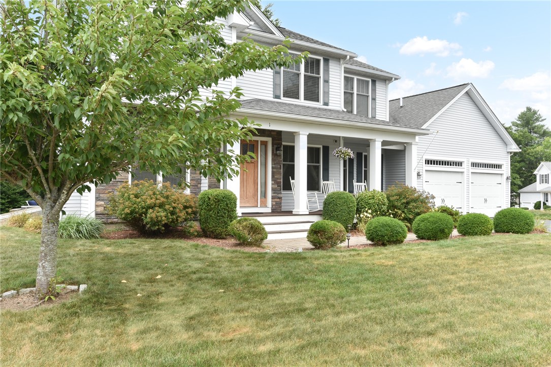 1 Timber Lane Exeter, RI 02822 - Photo 40 of 45
