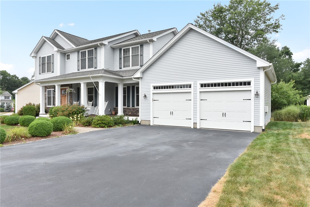 1 Timber Lane Exeter, RI 02822 - Photo 41 of 45