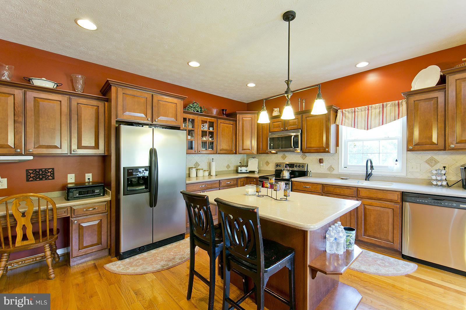 249 Ridgeview Road Gore, VA 22637 - Photo 11 of 30 Kitchen