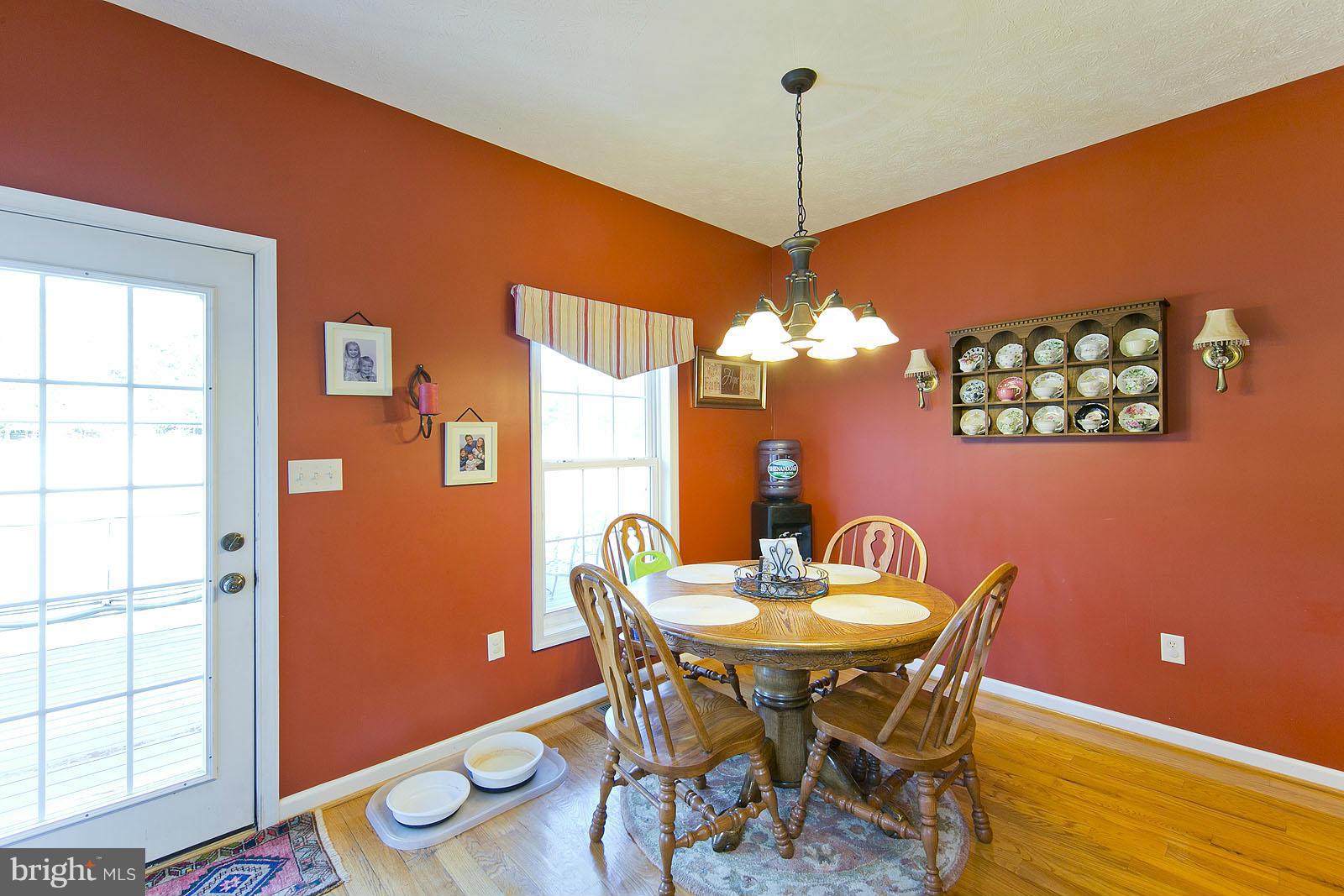 249 Ridgeview Road Gore, VA 22637 - Photo 12 of 30 Kitchen