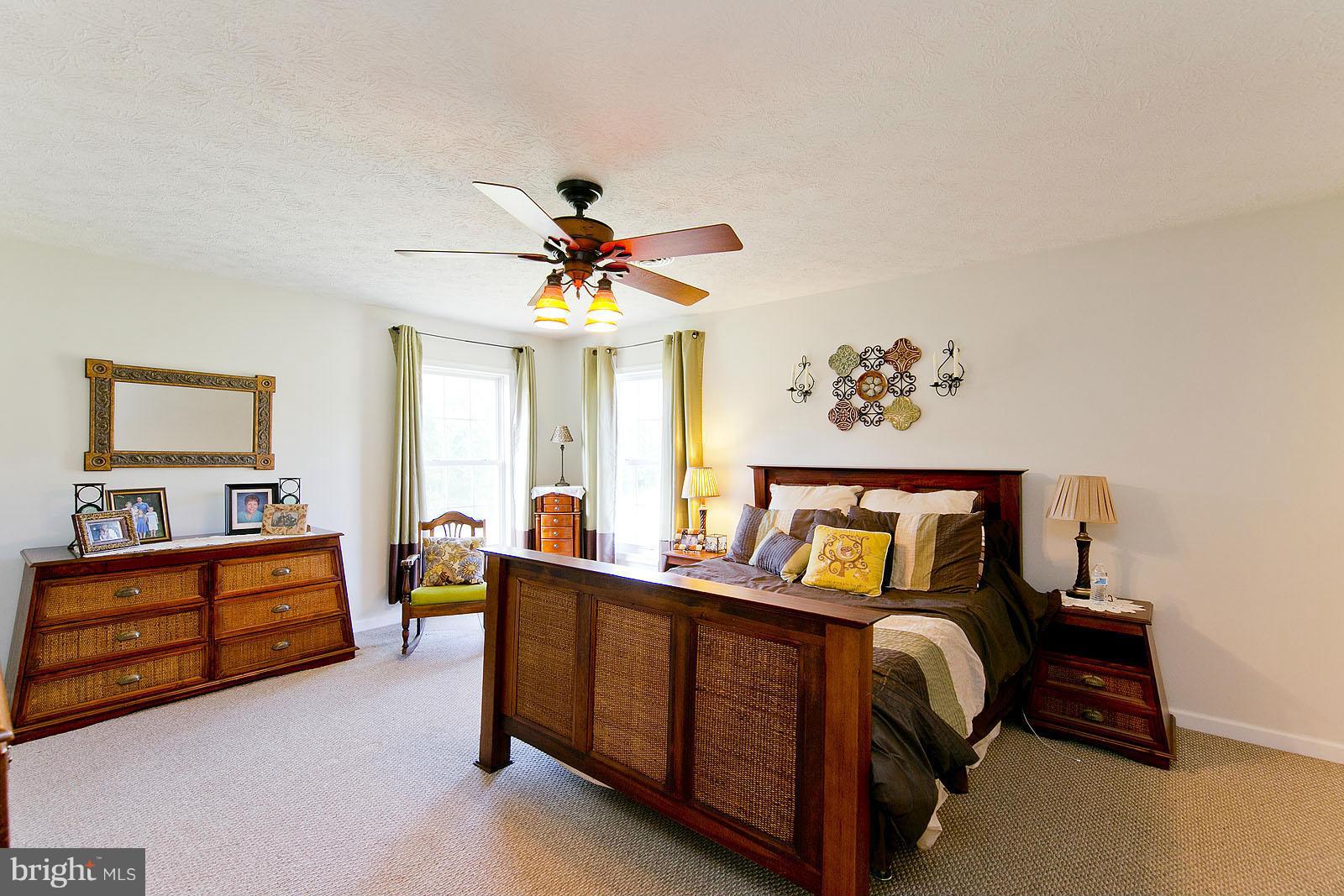 249 Ridgeview Road Gore, VA 22637 - Photo 13 of 30 Bedroom (Master)