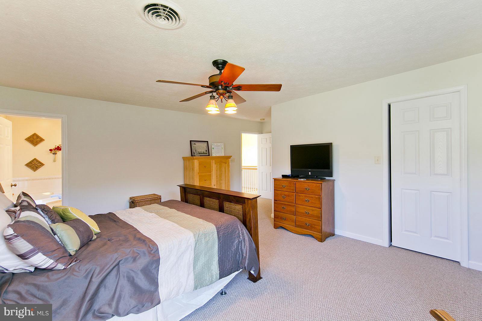 249 Ridgeview Road Gore, VA 22637 - Photo 14 of 30 Bedroom (Master)