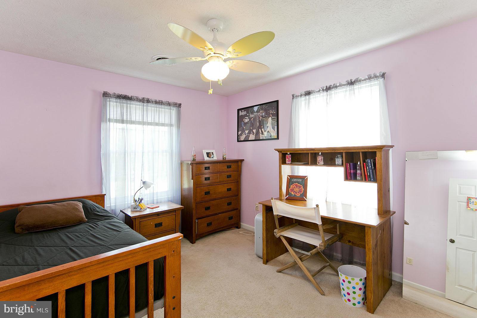 249 Ridgeview Road Gore, VA 22637 - Photo 17 of 30 Bedroom