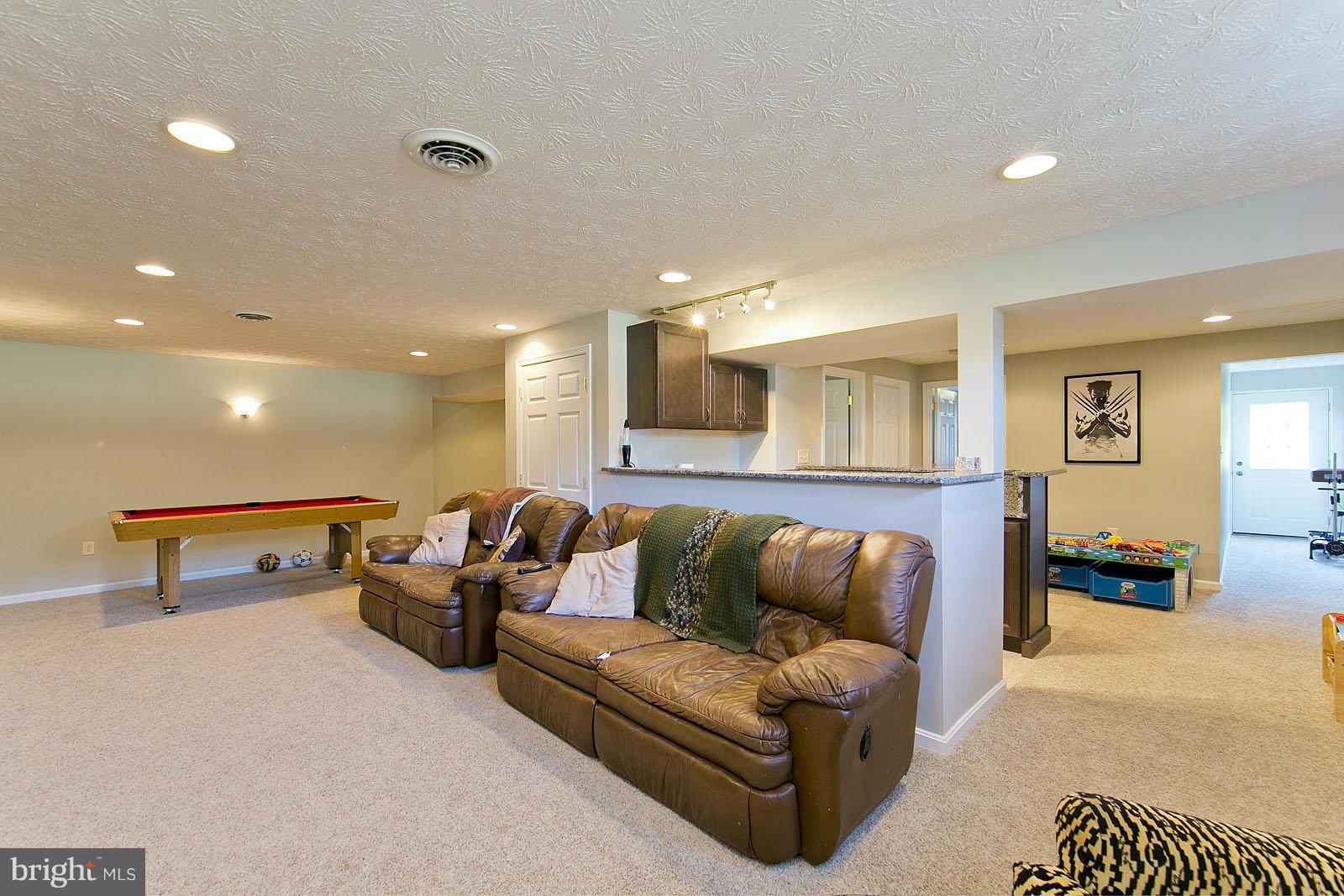 249 Ridgeview Road Gore, VA 22637 - Photo 20 of 30 Basement