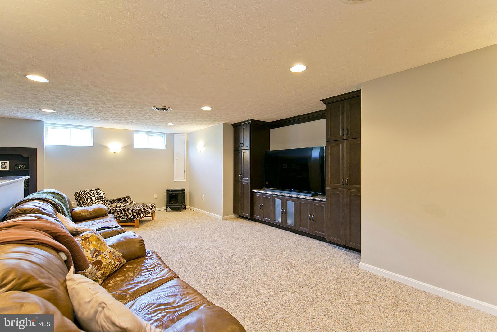 249 Ridgeview Road Gore, VA 22637 - Photo 21 of 30 Basement