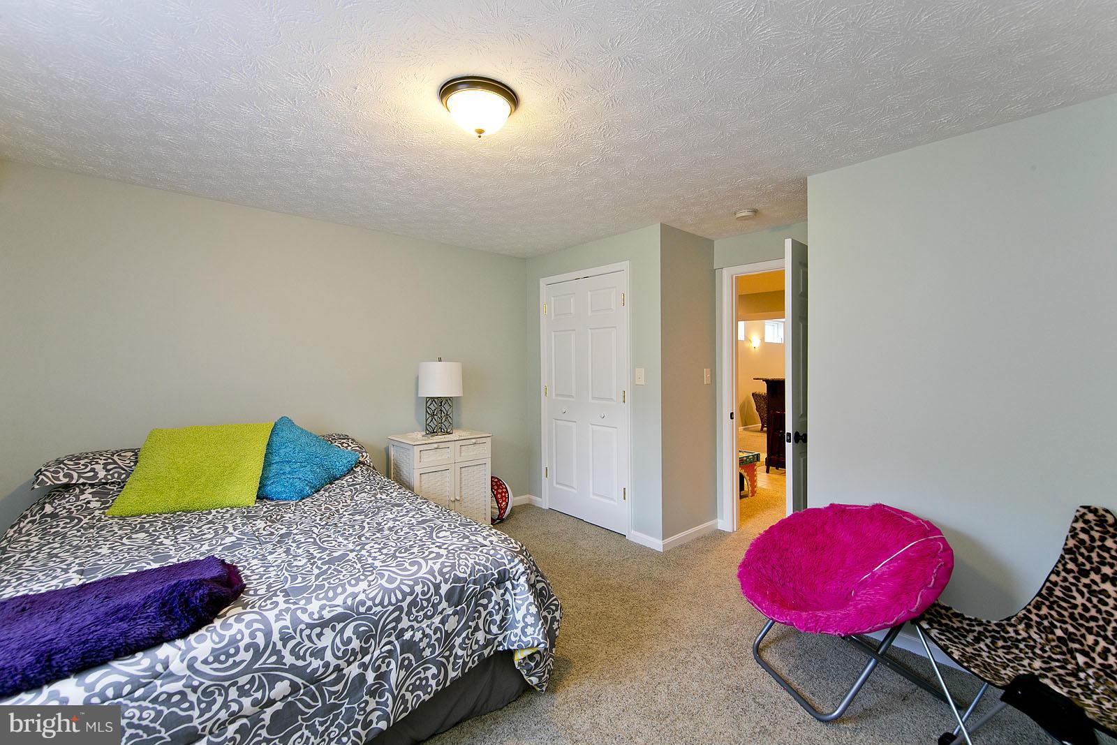 249 Ridgeview Road Gore, VA 22637 - Photo 24 of 30 Bedroom