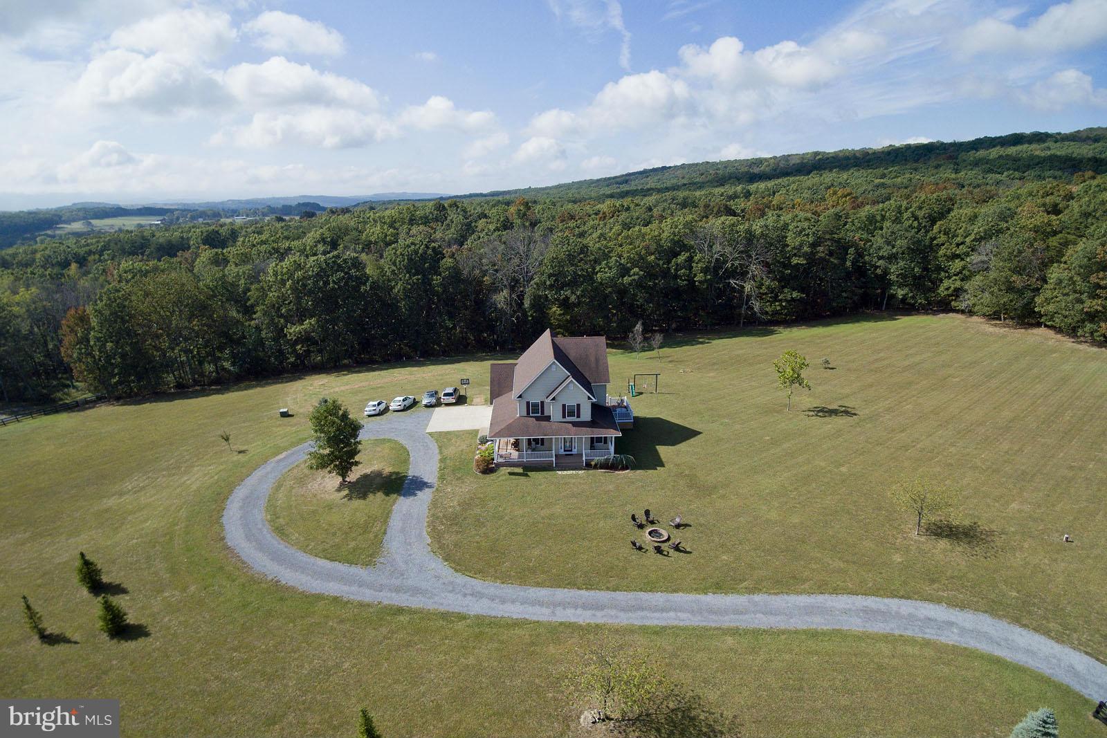 249 Ridgeview Road Gore, VA 22637 - Photo 25 of 30 View
