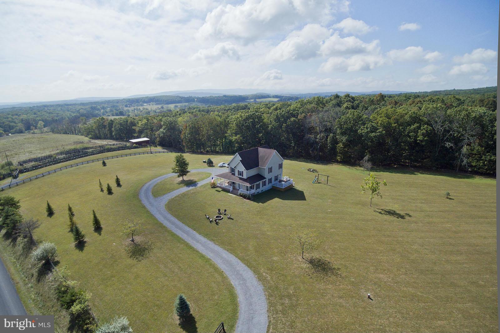 249 Ridgeview Road Gore, VA 22637 - Photo 26 of 30 View
