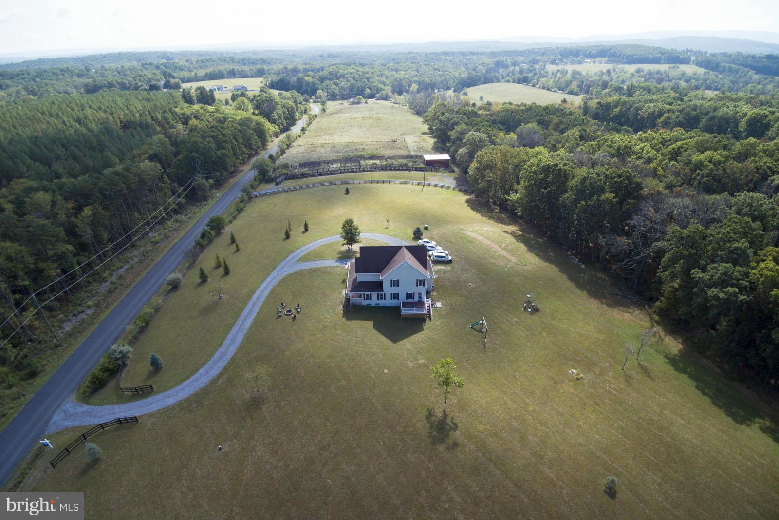 249 Ridgeview Road Gore, VA 22637 - Photo 27 of 30 View