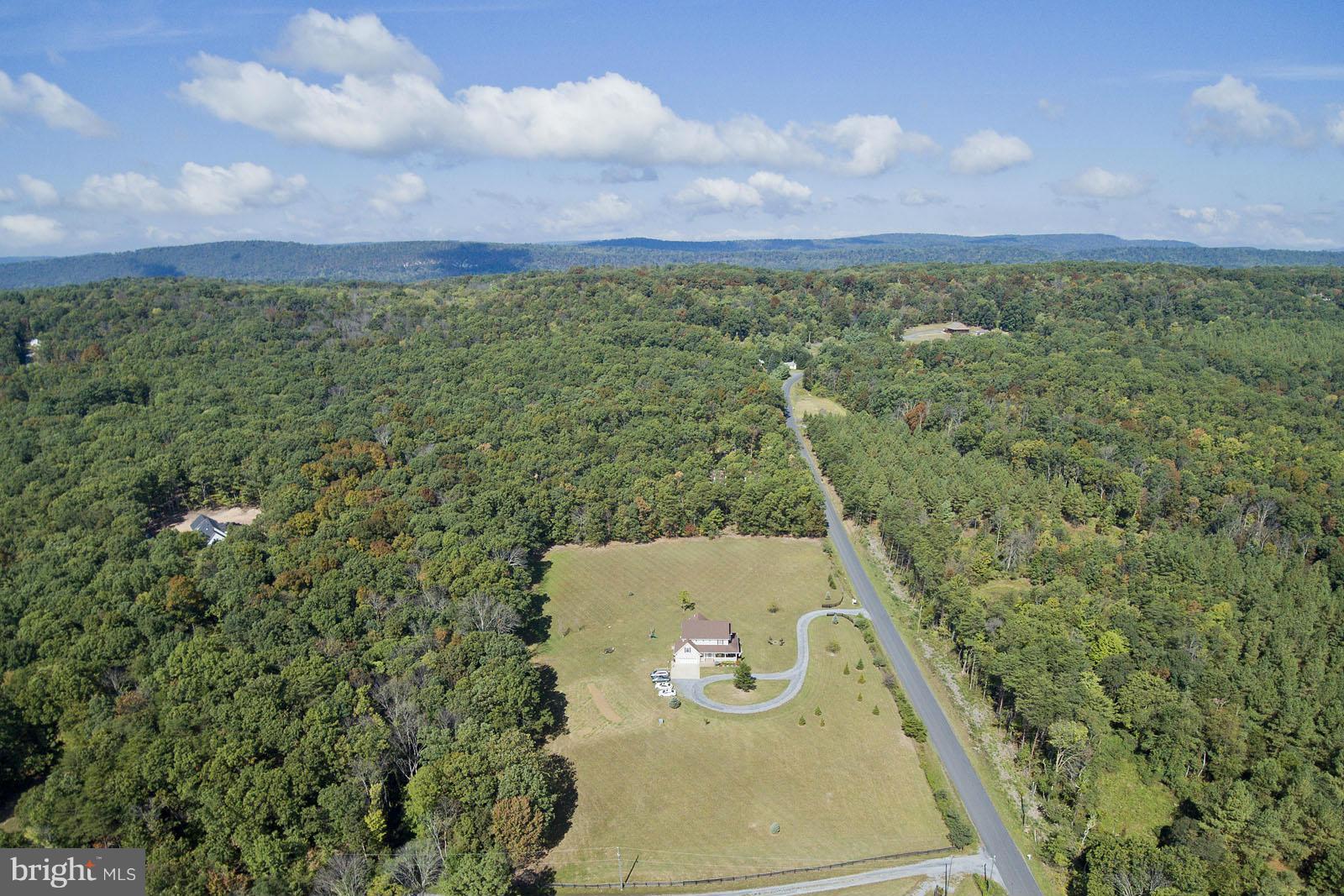 249 Ridgeview Road Gore, VA 22637 - Photo 28 of 30 View