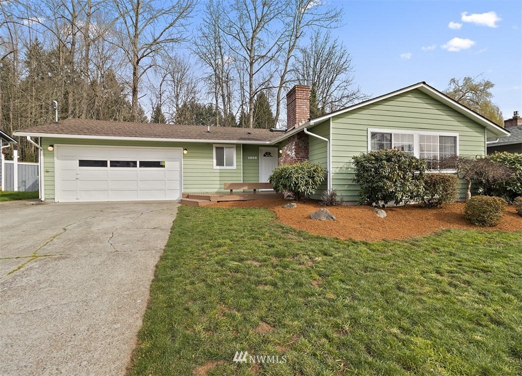 1058 Anacortes Avenue Northeast Renton, WA 98059 - Photo 1 of 26 Gallery Image 1