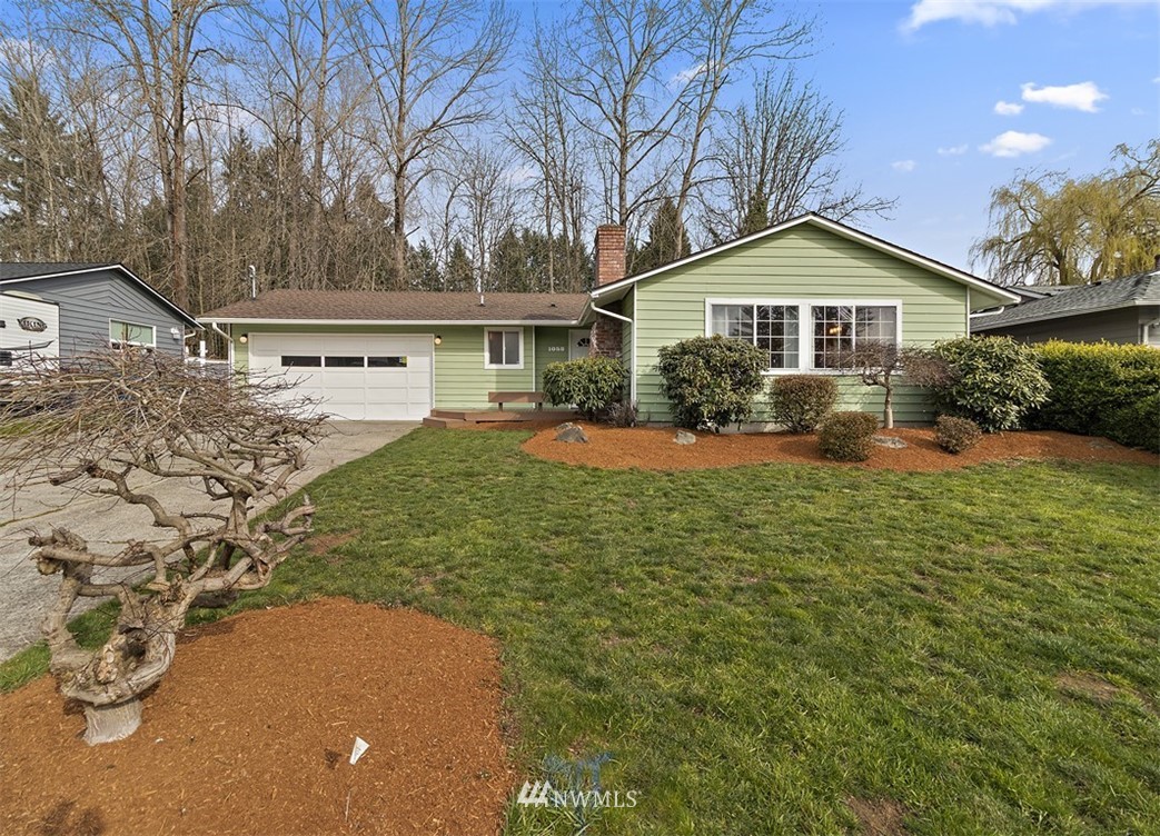 1058 Anacortes Avenue Northeast Renton, WA 98059 - Photo 6 of 26 Gallery Image 6