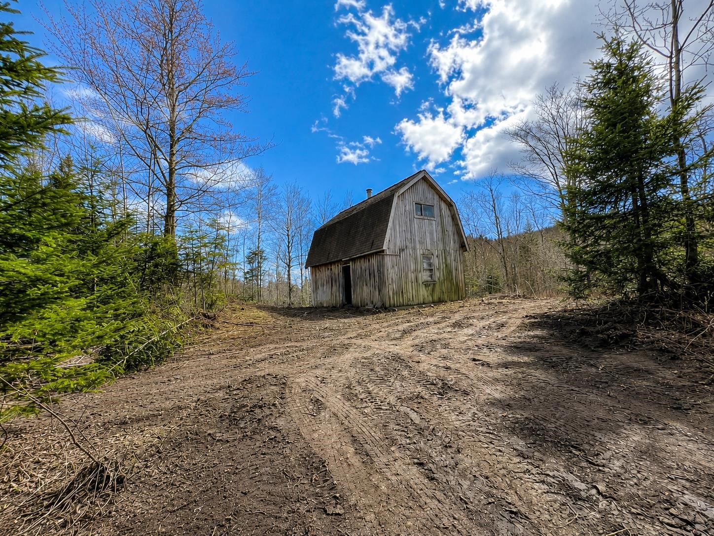 2900 Old Duck Pond Road Sheffield, VT 05866 - Photo 2 of 12