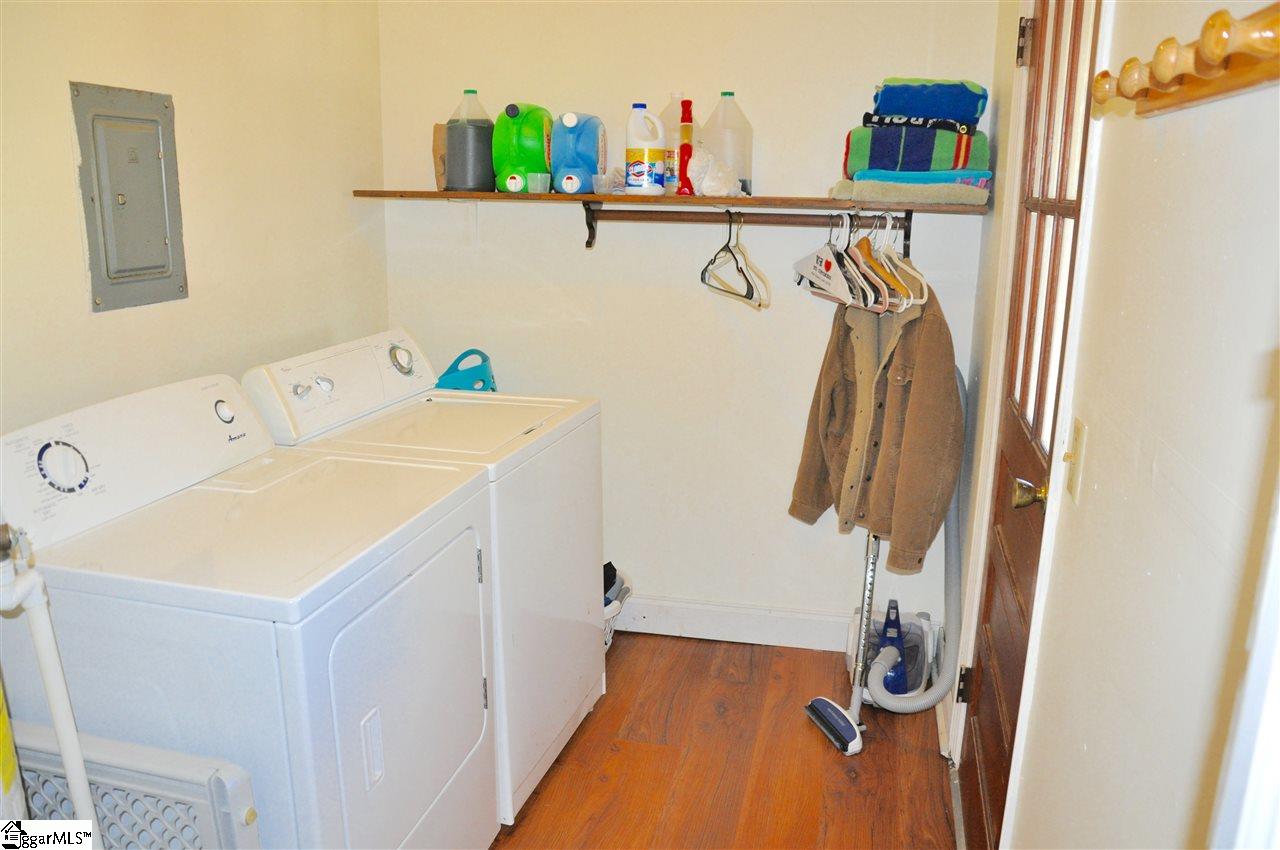 104 Blue Ridge Drive Fountain Inn, SC 29644 - Photo 18 of 36 Gallery Image 18