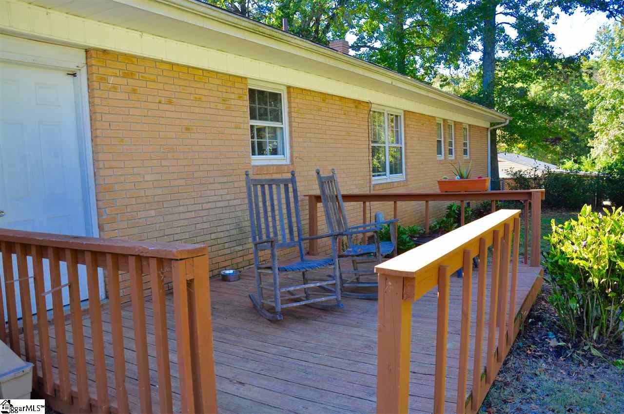 104 Blue Ridge Drive Fountain Inn, SC 29644 - Photo 31 of 36 Gallery Image 31