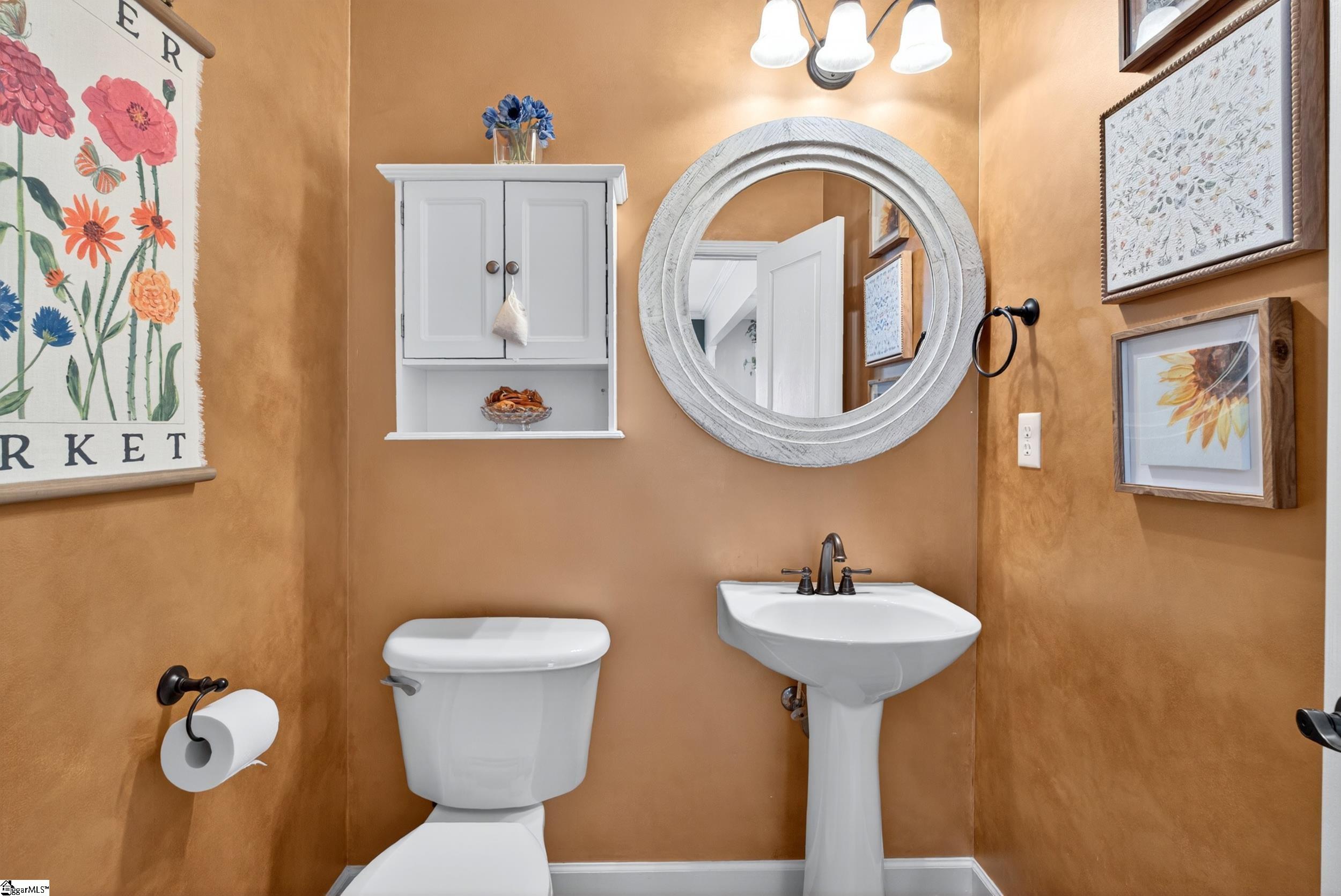 8 Marquette Road Simpsonville, SC 29680 - Photo 10 of 50 Gallery Image 10