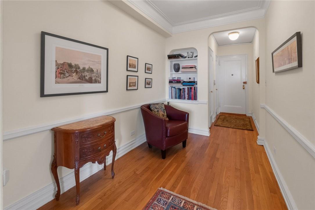 1 Bronxville Road, Unit 6E Bronxville, NY 10708 - Photo 1 of 1 Gallery Image 1
