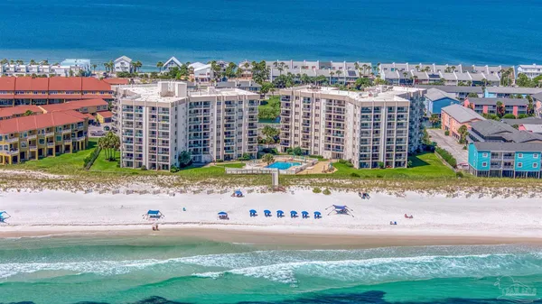 $885,000 | 1600 Via De Luna Drive, Unit 608B, Pensacola Beach, FL 32561