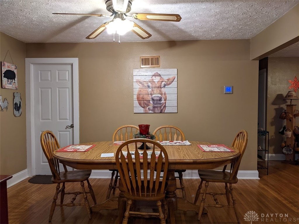 435 Elbron Road Springfield, OH 45505 - Photo 12 of 25