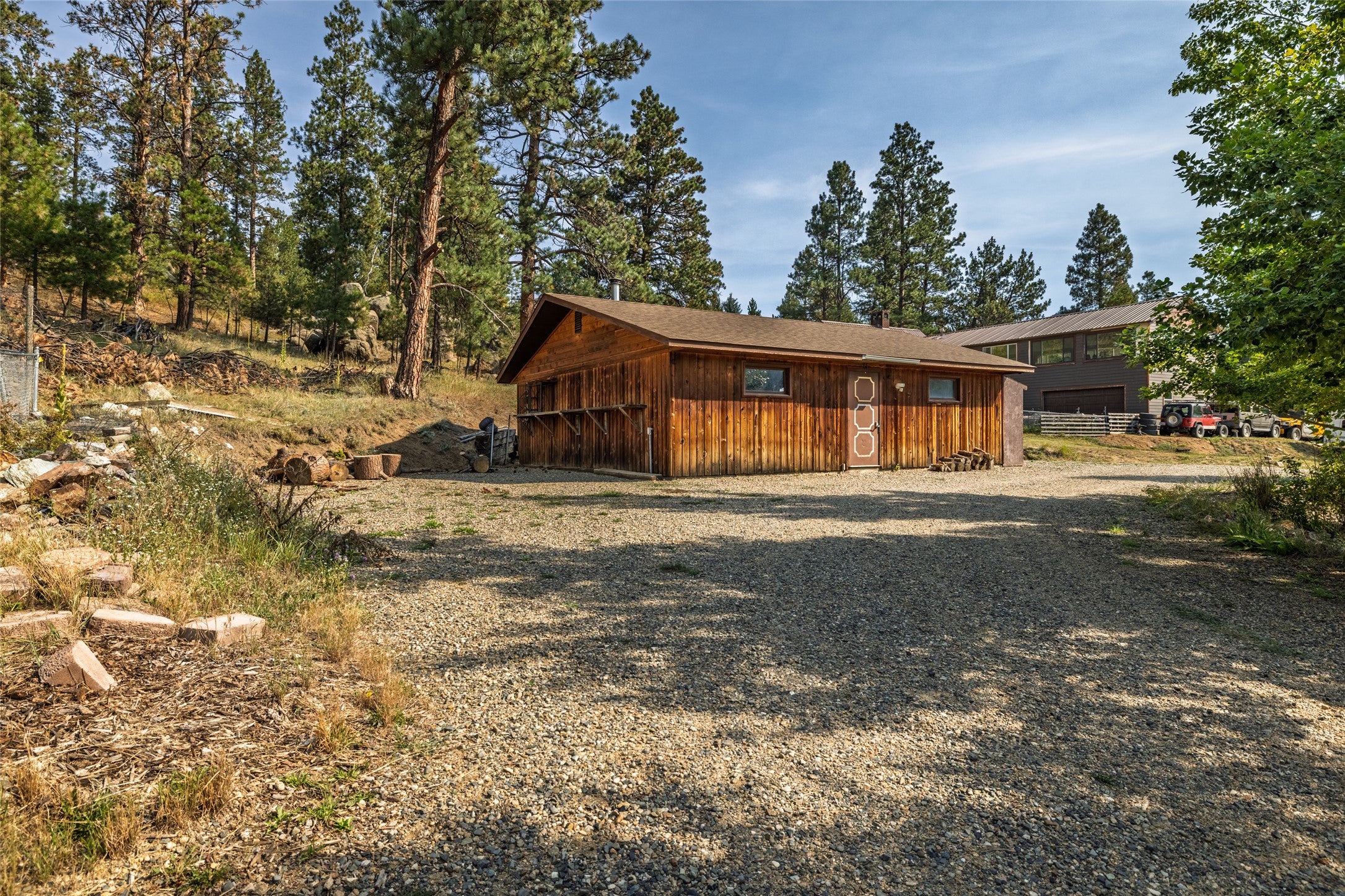 1 Rock Ridge Drive Clancy, MT 59634 - Photo 42 of 71 Gallery Image 42
