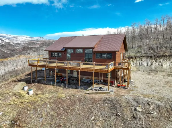$949,000 | 859 Gcr 413 Grand Lake, Granby, CO 80446