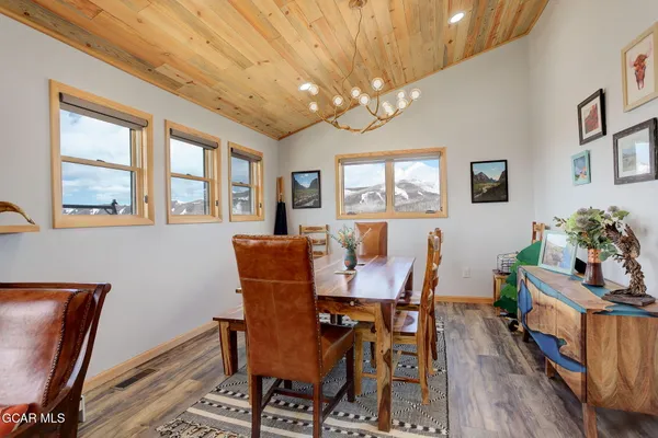 $949,000 | 859 Gcr 413 Grand Lake, Granby, CO 80446