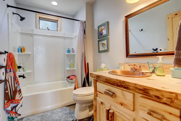 $949,000 | 859 Gcr 413 Grand Lake, Granby, CO 80446