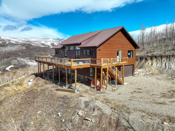 $949,000 | 859 Gcr 413 Grand Lake, Granby, CO 80446
