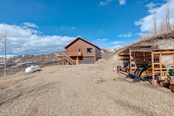 $949,000 | 859 Gcr 413 Grand Lake, Granby, CO 80446