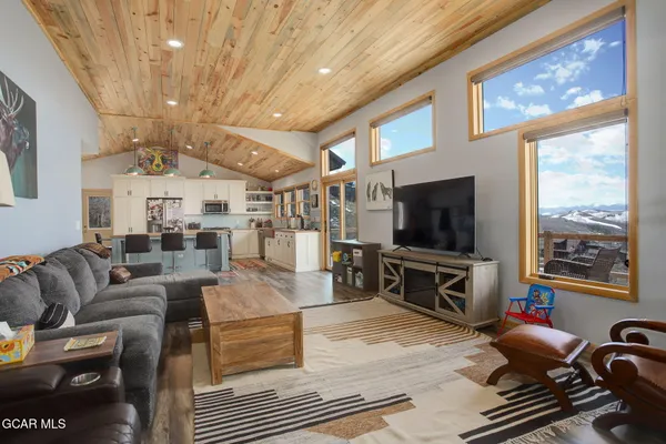 $949,000 | 859 Gcr 413 Grand Lake, Granby, CO 80446