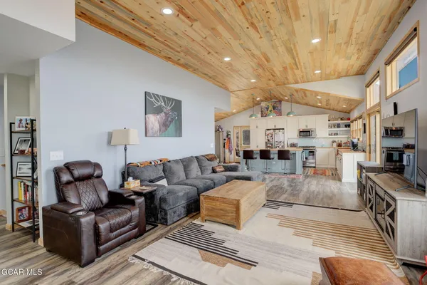 $949,000 | 859 Gcr 413 Grand Lake, Granby, CO 80446