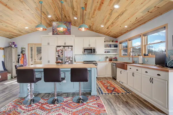 $949,000 | 859 Gcr 413 Grand Lake, Granby, CO 80446