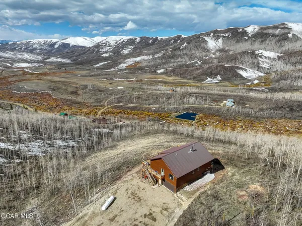 $949,000 | 859 Gcr 413 Grand Lake, Granby, CO 80446