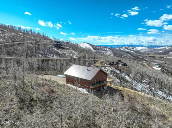 $949,000 | 859 Gcr 413 Grand Lake, Granby, CO 80446