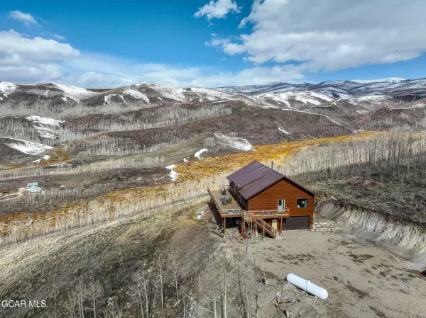$949,000 | 859 Gcr 413 Grand Lake, Granby, CO 80446